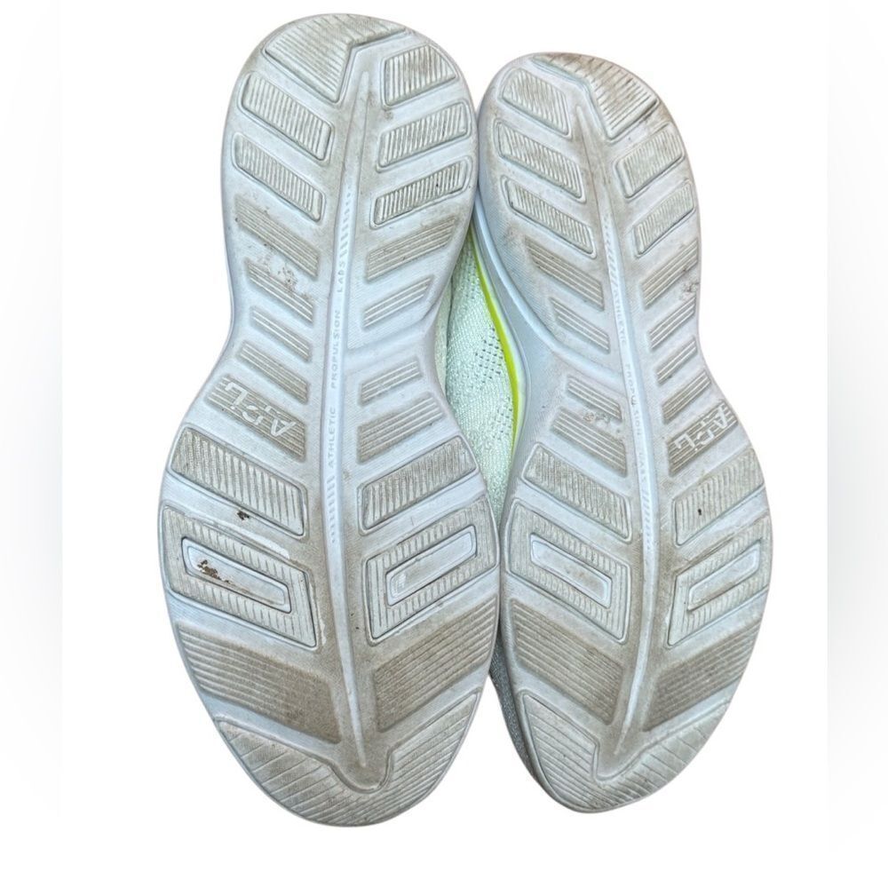 Apl Athletic Propulsion Labs Techloom Pro Sneaker… - image 4